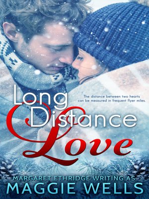 cover image of Long Distance Love